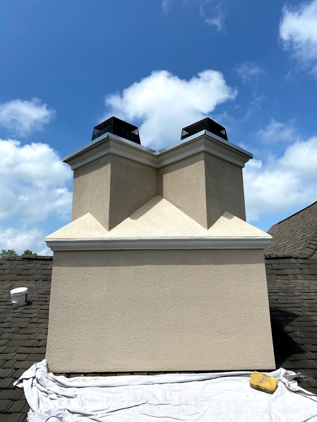 Gallos Chimney Sweep | 328 Mill St, Bristol, PA 19007 | Phone: (267) 628-9554