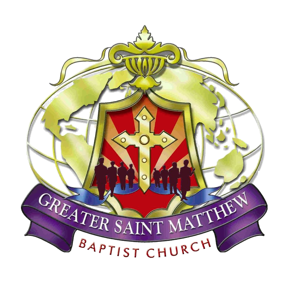 Greater St Matthew Baptist Church | 1538 W Wingohocking St, Philadelphia, PA 19140 | Phone: (215) 455-3700