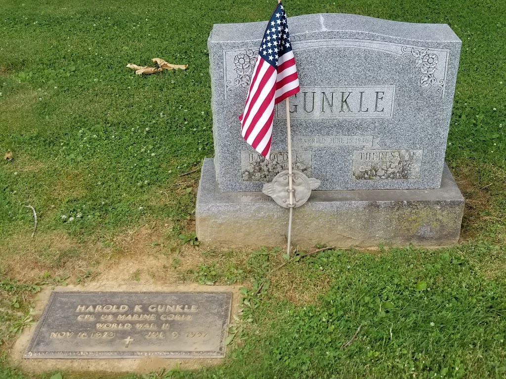 Union Cemetery Of Hellertown | 85 Main St, Hellertown, PA 18055 | Phone: (610) 838-8582