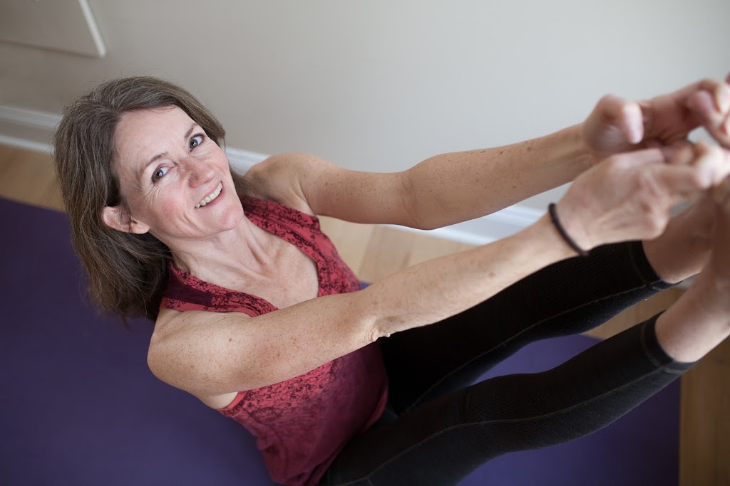 Love and Learn Yoga with Linda Cochran | 31 James St, Morristown, NJ 07960 | Phone: (973) 615-5599