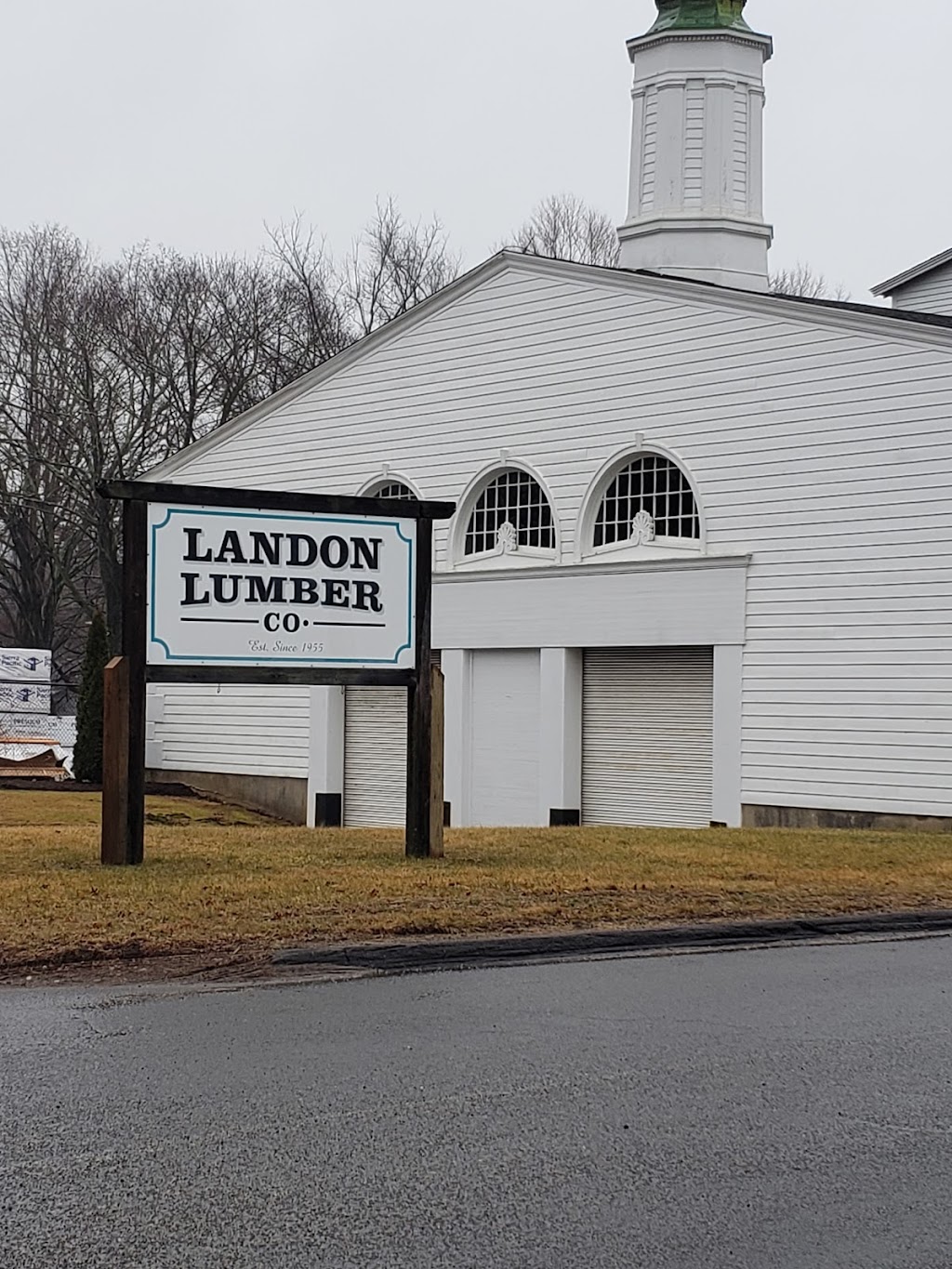 Landon Lumber | 134 Boston Post Rd, Madison, CT 06443 | Phone: (203) 245-0600