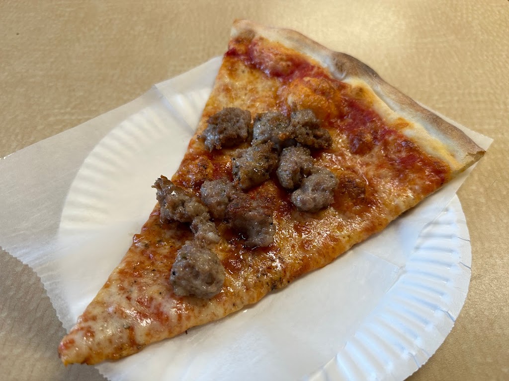 Louie & Ernies Pizza | 1300 Crosby Ave, The Bronx, NY 10461 | Phone: (718) 829-6230
