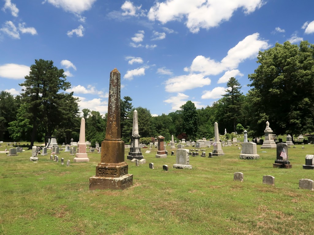 Stafford Springs Cemetery | CT-32, Stafford Springs, CT 06076 | Phone: (303) 881-3125