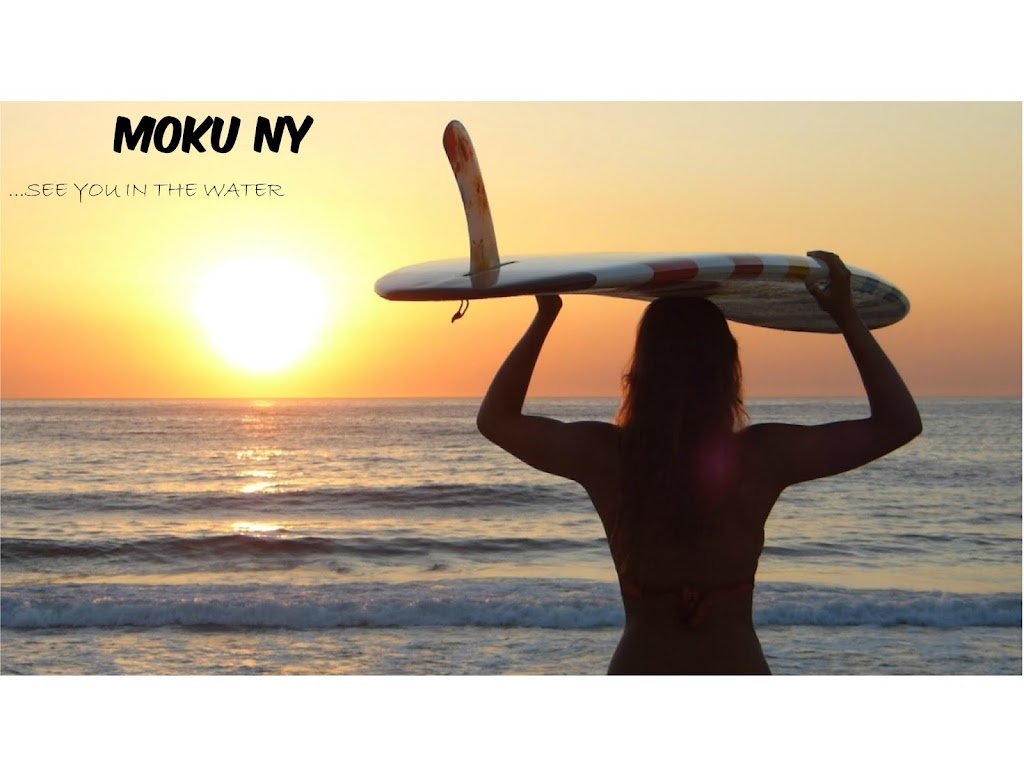Moku Surf NY | 879 W Beech St, Long Beach, NY 11561 | Phone: (516) 442-6900