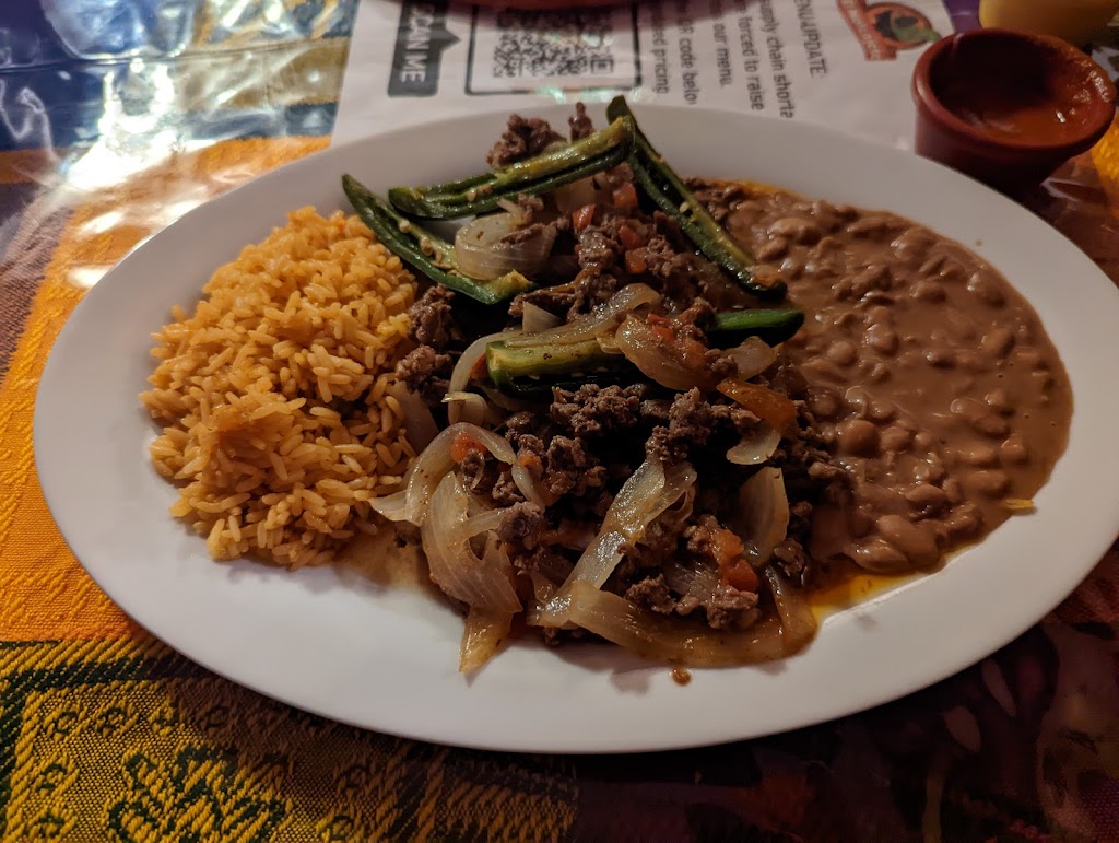 El Molcajete Mexican Food | 271 Old Croton Rd, Flemington, NJ 08822 | Phone: (908) 237-1553