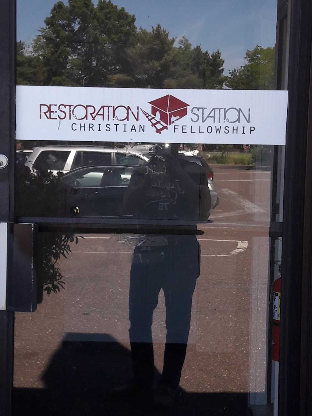 Restoration Station Christian Fellowship | 4313 US-130, Edgewater Park, NJ 08010 | Phone: (609) 614-2495