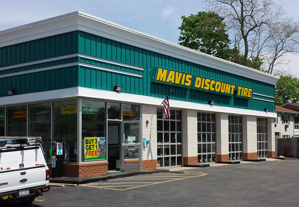 Mavis Discount Tire | 201 E Main St, East Islip, NY 11730 | Phone: (934) 345-2135