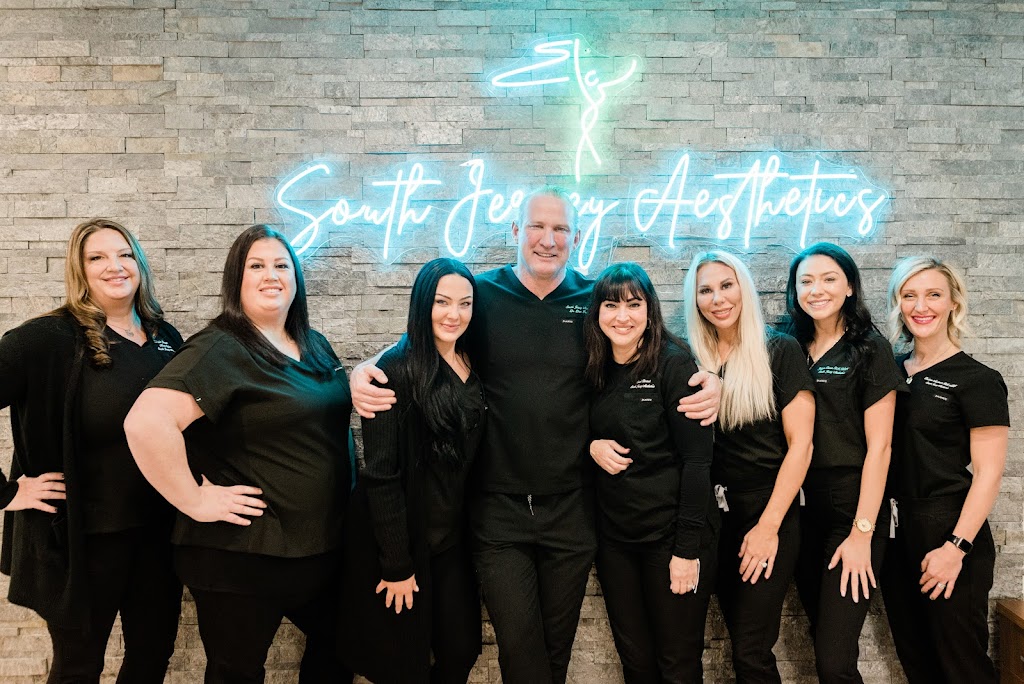 South Jersey Aesthetics | 1580 US-9 N, Cape May Court House, NJ 08210 | Phone: (609) 846-5115