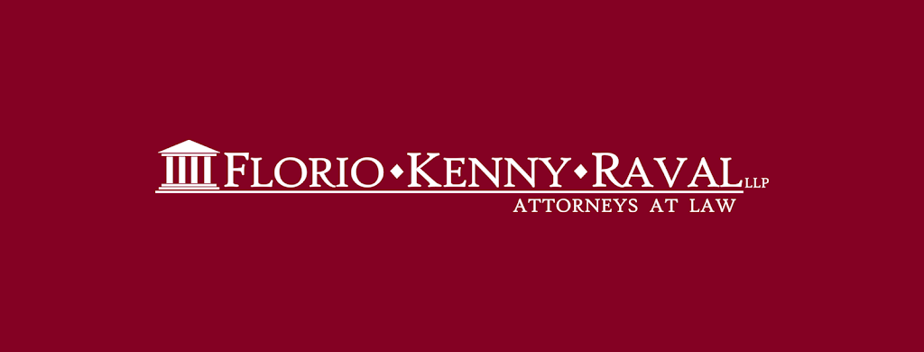 Florio Kenny Raval, LLP | 125 Chubb Ave Suite 310 - N, Lyndhurst, NJ 07071 | Phone: (201) 659-8011