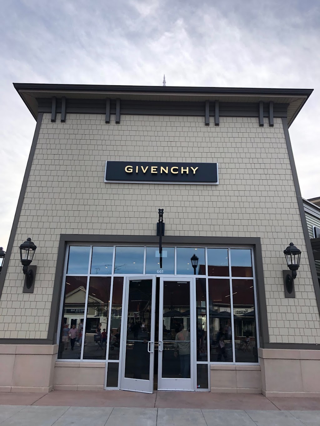 Givenchy | 498 Red Apple Ct, Central Valley, NY 10917 | Phone: (845) 928-8610