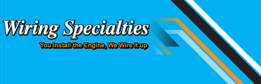 Wiring Specialties | 41 Del Mar Dr, Brookfield, CT 06804 | Phone: (860) 799-6579