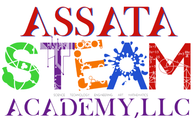 Assata STEAM Academy | 5429 Chestnut St Suite G-26, Philadelphia, PA 19139 | Phone: (267) 292-5258