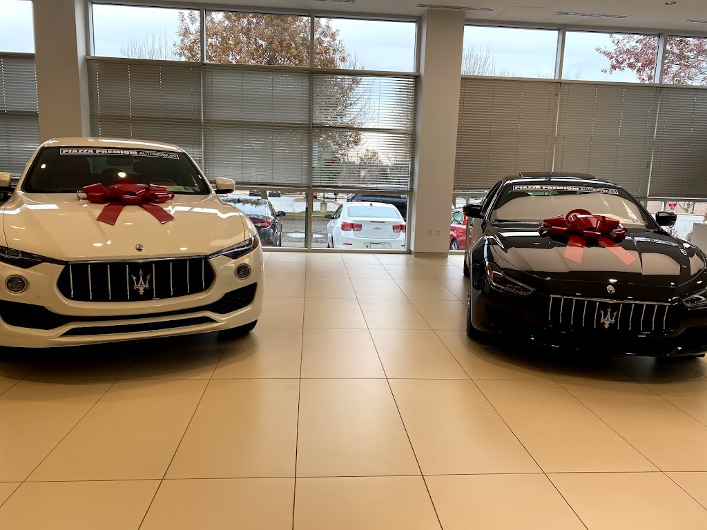 Maserati of Wilmington Pike | 99 Wilmington Pike, Chadds Ford, PA 19317 | Phone: (484) 840-7190