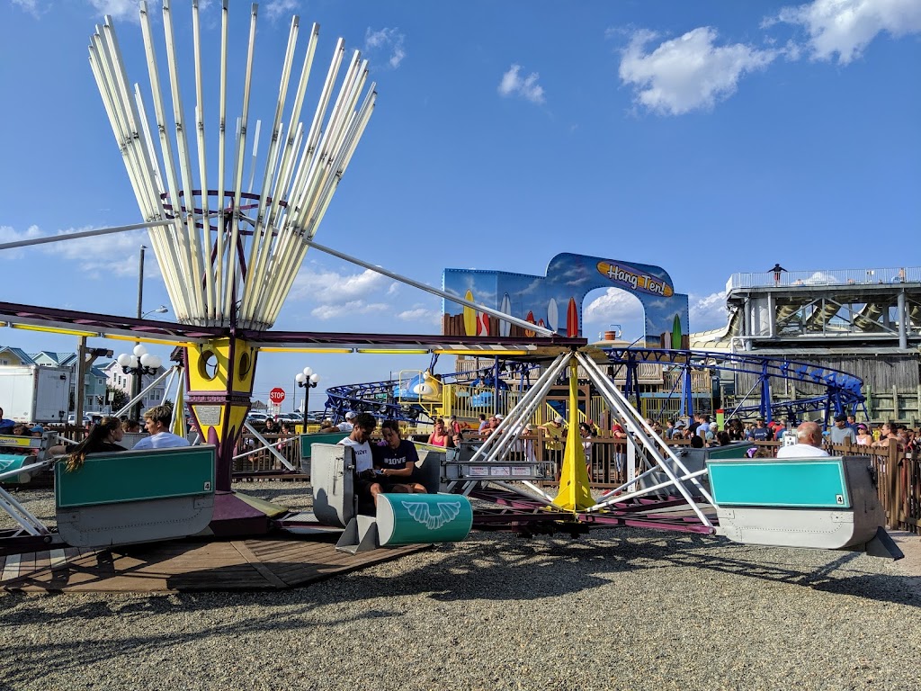 Fantasy Island Amusement Park | 750 N Bay Ave, Beach Haven, NJ 08008 | Phone: (609) 492-4000