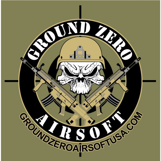 Ground Zero Airsoft USA | 1254 Wolcott Rd, Wolcott, CT 06716 | Phone: (203) 879-7766