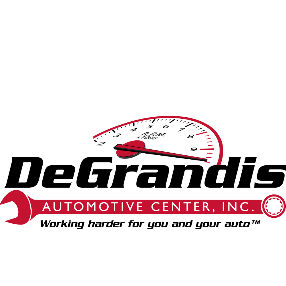 DeGrandis Automotive Center, Inc. | 185 Lancaster Ave #3, Malvern, PA 19355 | Phone: (610) 644-6990