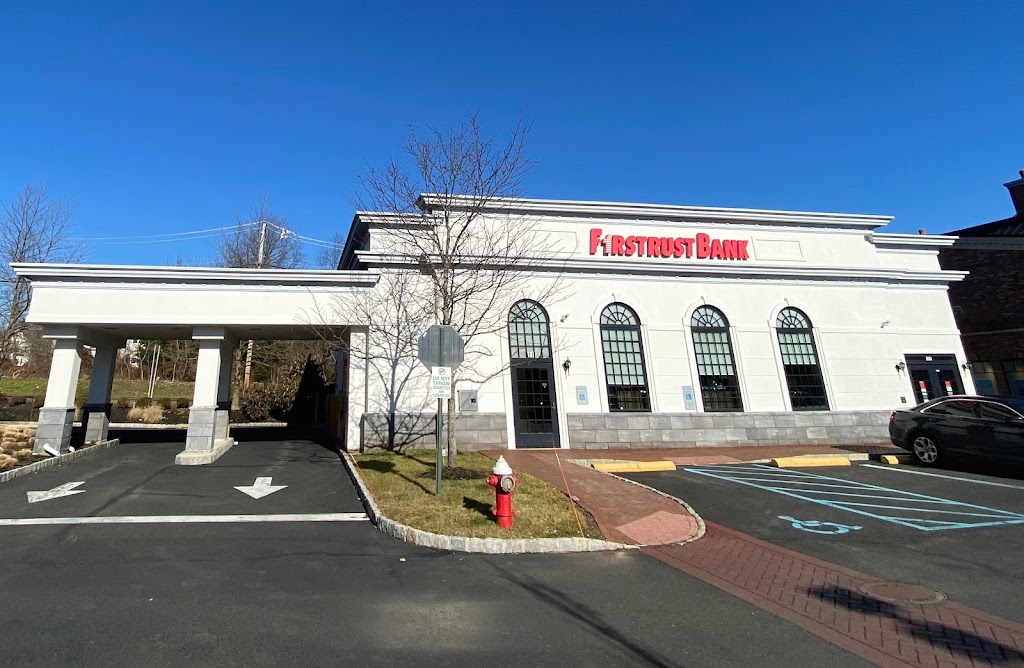 Firstrust Bank | 11 Durham Rd, Newtown, PA 18940 | Phone: (215) 497-0555