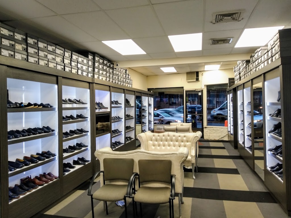 Shoe Depot | 4520 18th Ave, Brooklyn, NY 11204 | Phone: (718) 633-8800