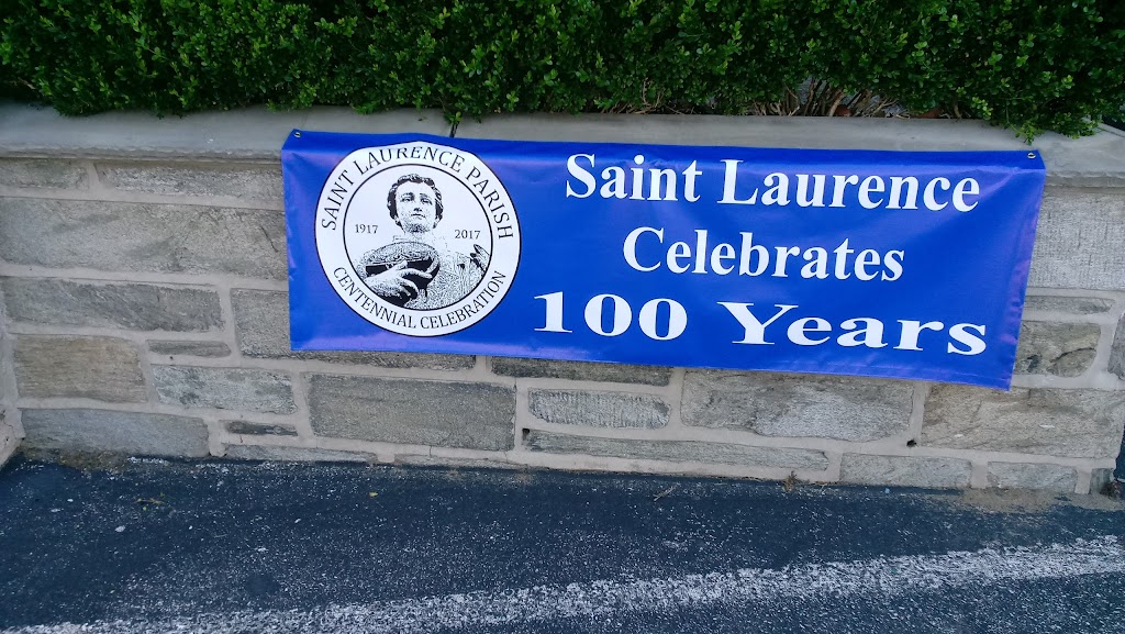 St Laurence Catholic Church | 8245 West Chester Pike, Upper Darby, PA 19082 | Phone: (610) 449-0600