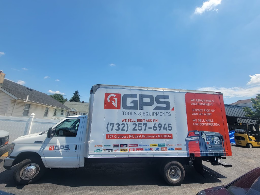 GPS Tools and Equipment | 307 Cranbury Rd, East Brunswick, NJ 08816 | Phone: (732) 257-6945