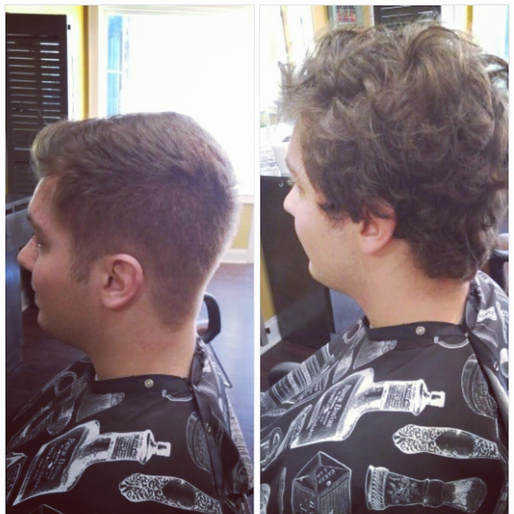 Hair House | 57 Bridgeport Ave, Milford, CT 06460 | Phone: (203) 874-2229