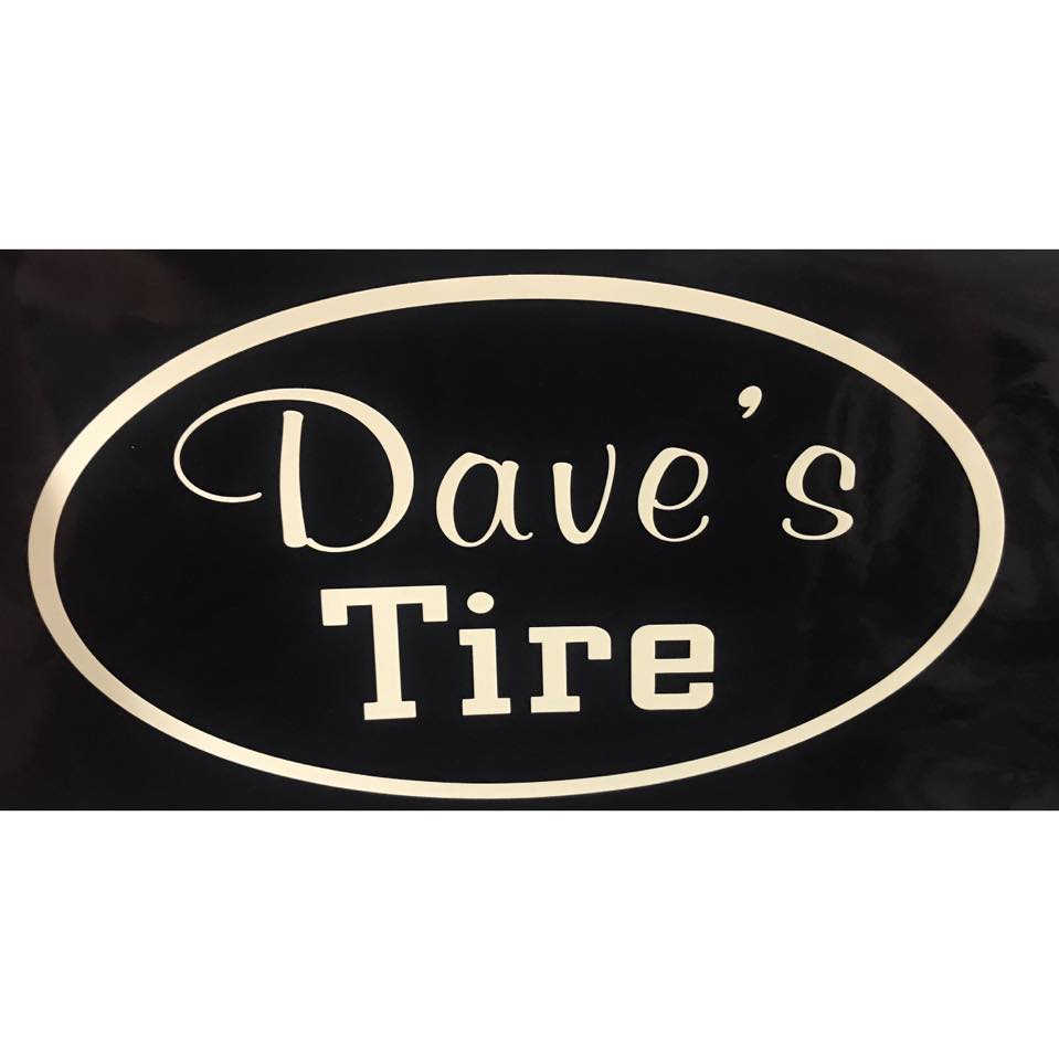 Daves Tires LLC | 485 Division St, Boonton, NJ 07005 | Phone: (973) 334-3993
