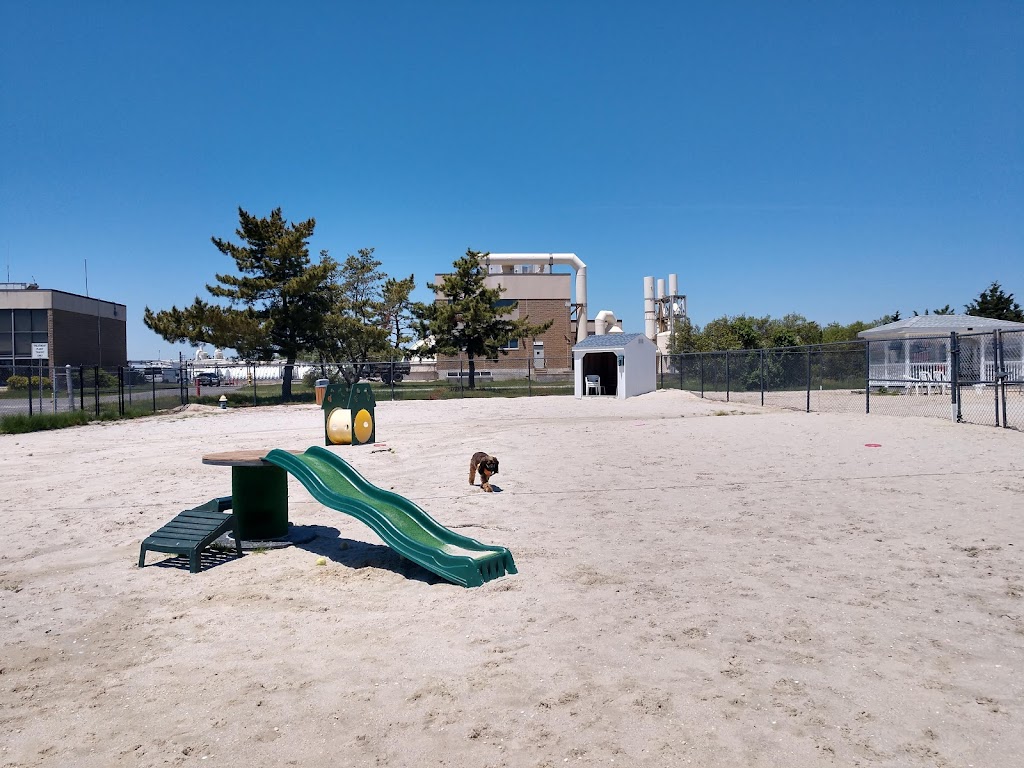 Ocean City Dog Park | 45th St & Haven Ave, Ocean City, NJ 08226 | Phone: (609) 399-6111