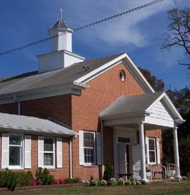 Waretown United Methodist Church | 27 Bryant Rd, Waretown, NJ 08758 | Phone: (609) 693-3134