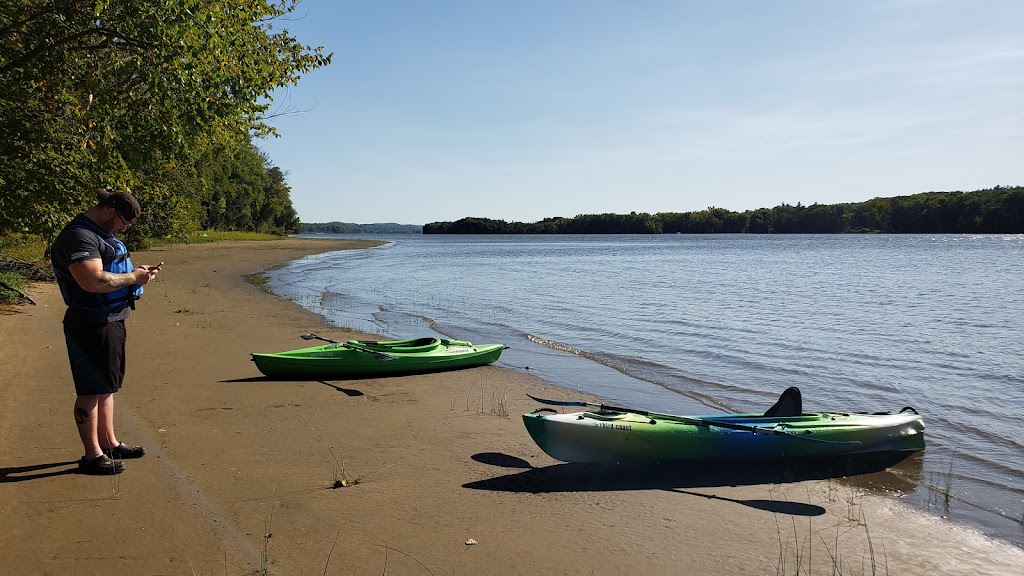 Hudson River Islands State Park | Coxsackie, NY 12534 | Phone: (518) 732-0187