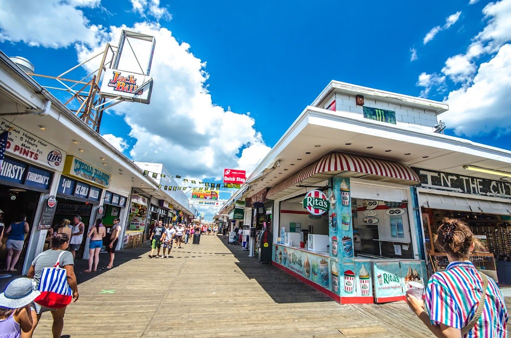 Seaside Heights Beach Headquarters | 901 Boardwalk, Seaside Heights, NJ 08751 | Phone: (732) 793-4646