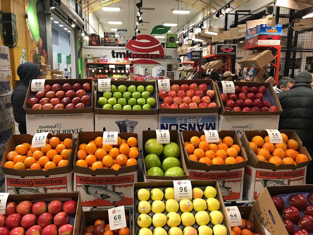 T. M. Kovacevich Wholesale Fruit and Produce | 6700 Essington Ave, Philadelphia, PA 19153 | Phone: (215) 463-0100