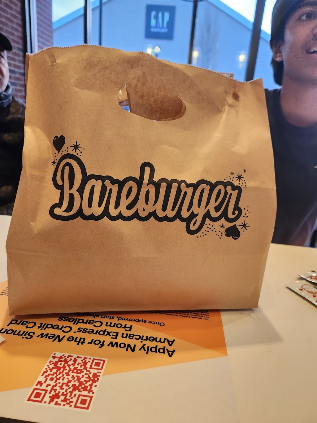 Bareburger | 498 Red Apple Ct, Central Valley, NY 10917 | Phone: (845) 460-2001