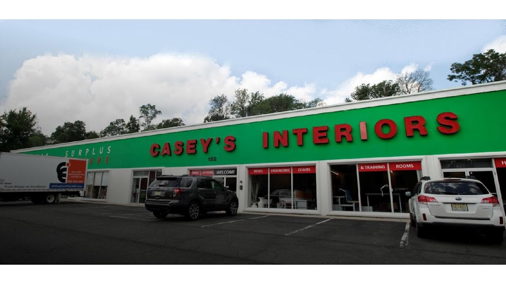 Caseys Office Design and Furniture Store | 152 US-22, Green Brook Township, NJ 08812 | Phone: (888) 838-7647