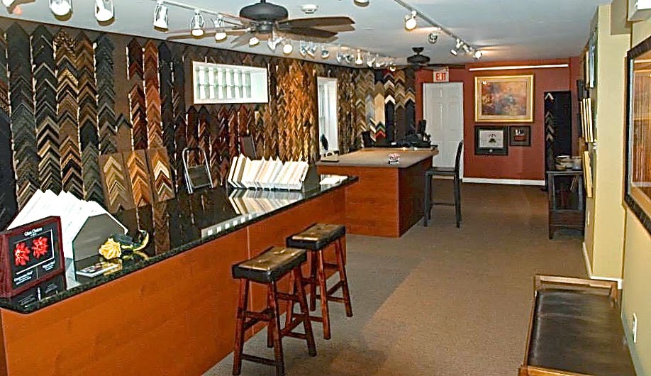 Framers Market Gallery | 644 Haverford Rd, Haverford, PA 19041 | Phone: (610) 649-2900