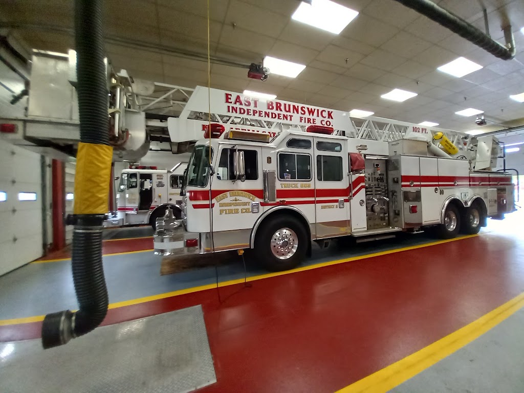 East Brunswick Independent Fire Department | 216 Joseph St, East Brunswick, NJ 08816 | Phone: (732) 257-2846