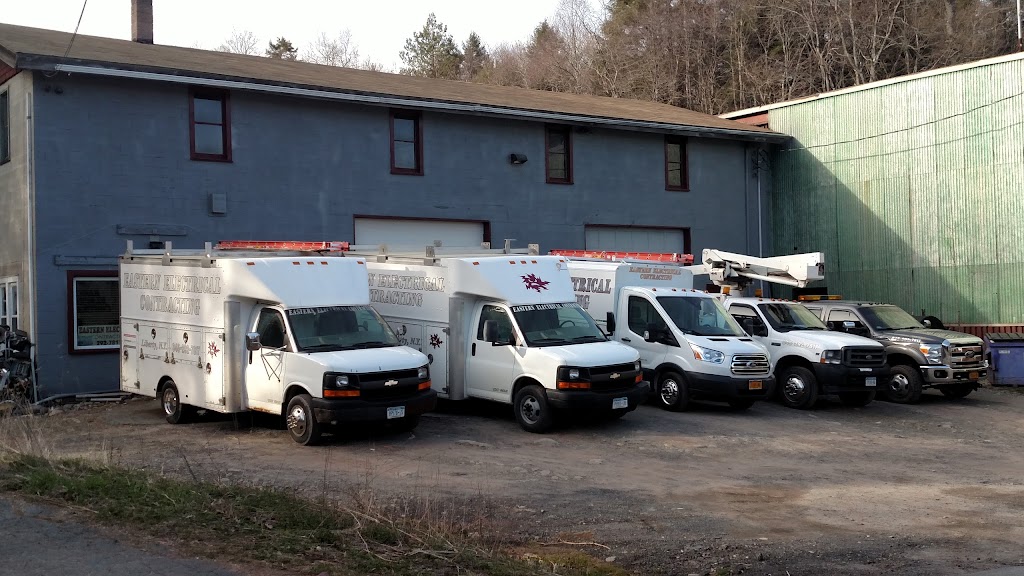 Eastern Electrical Contracting | 12 Asthalter Rd, Liberty, NY 12754 | Phone: (845) 292-7817