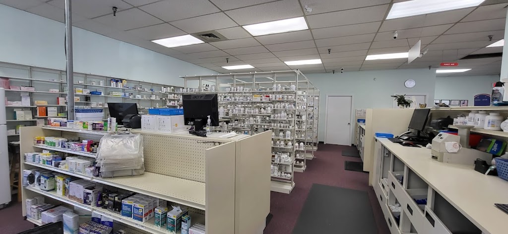 K & K Pharmacy | 187 Mill St, Liberty, NY 12754 | Phone: (845) 292-3430