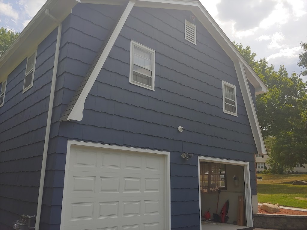 Lodovik Painting LLC | 243 Berkeley Rd, Fairfield, CT 06825 | Phone: (203) 556-4180