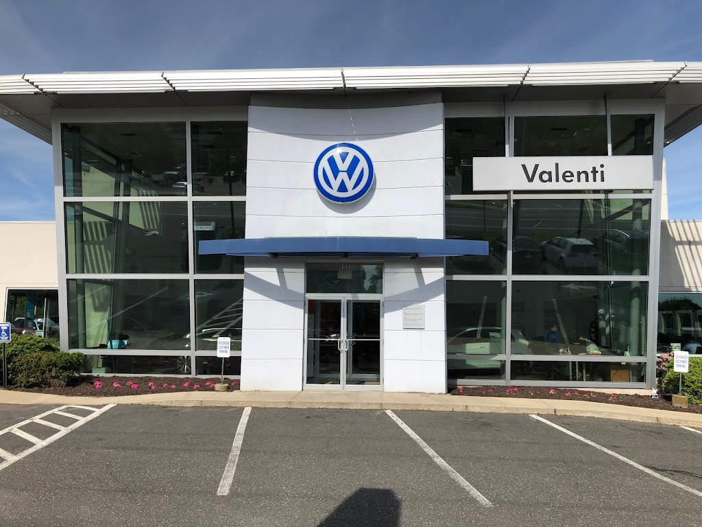 Valenti Volkswagen | 600 Straits Turnpike, Watertown, CT 06795 | Phone: (860) 274-8846