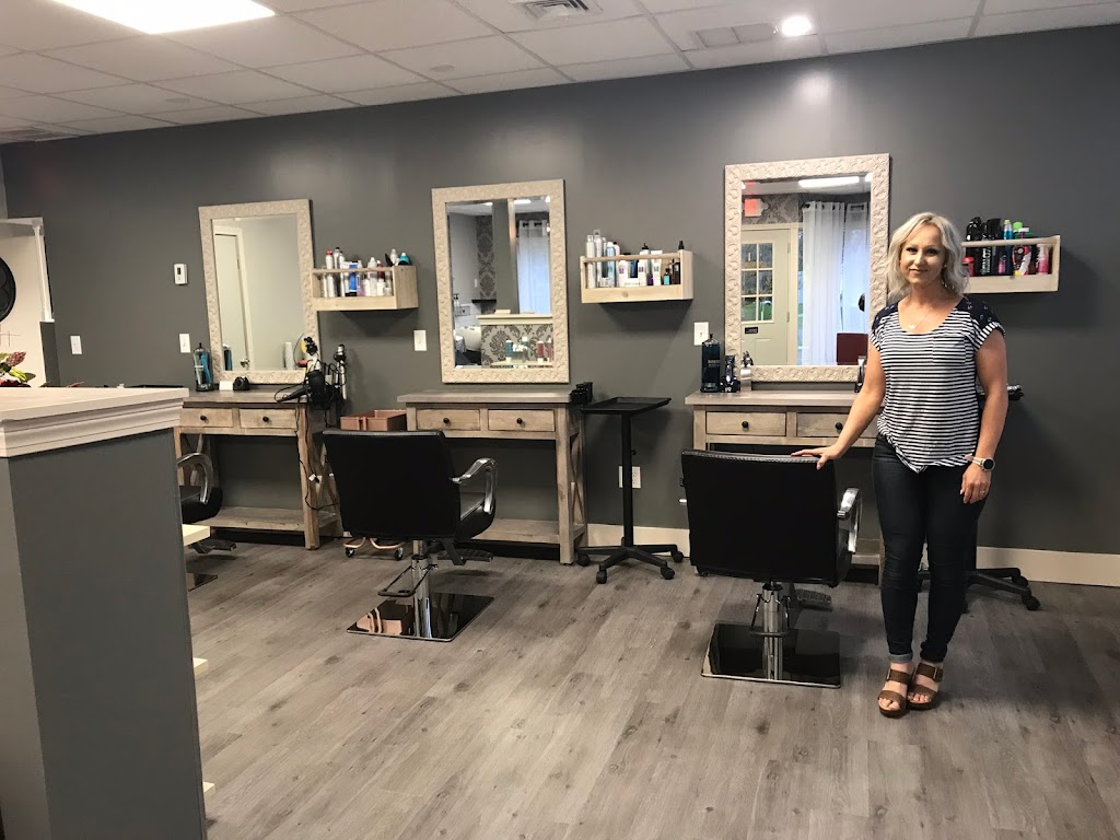 Jens Hair Care | 341 Newton St, South Hadley, MA 01075 | Phone: (413) 682-4071