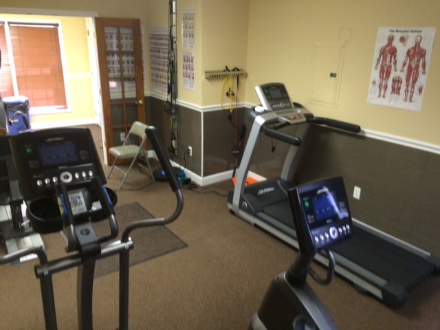New U Physical Therapy | 154 Stelton Rd, Piscataway, NJ 08854 | Phone: (908) 636-9999