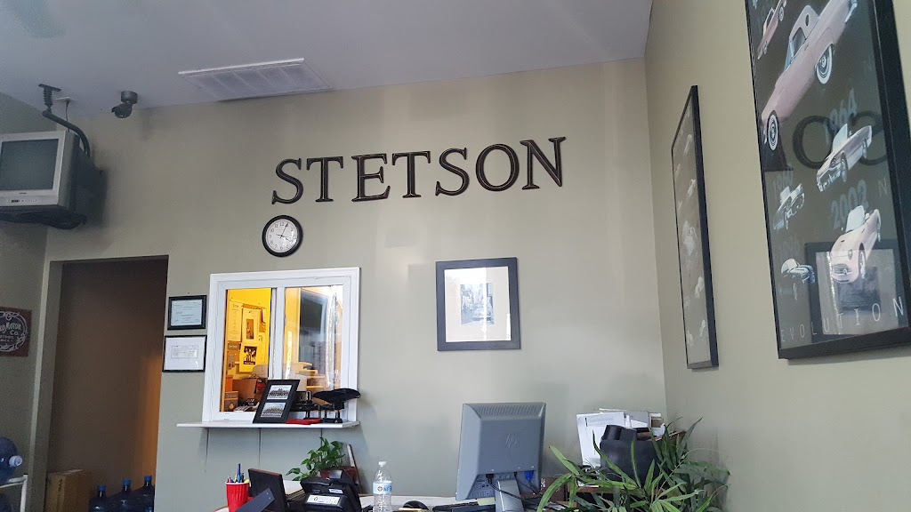 Stetson Automotive Inc | 313 US-9, Waretown, NJ 08758 | Phone: (609) 607-8567