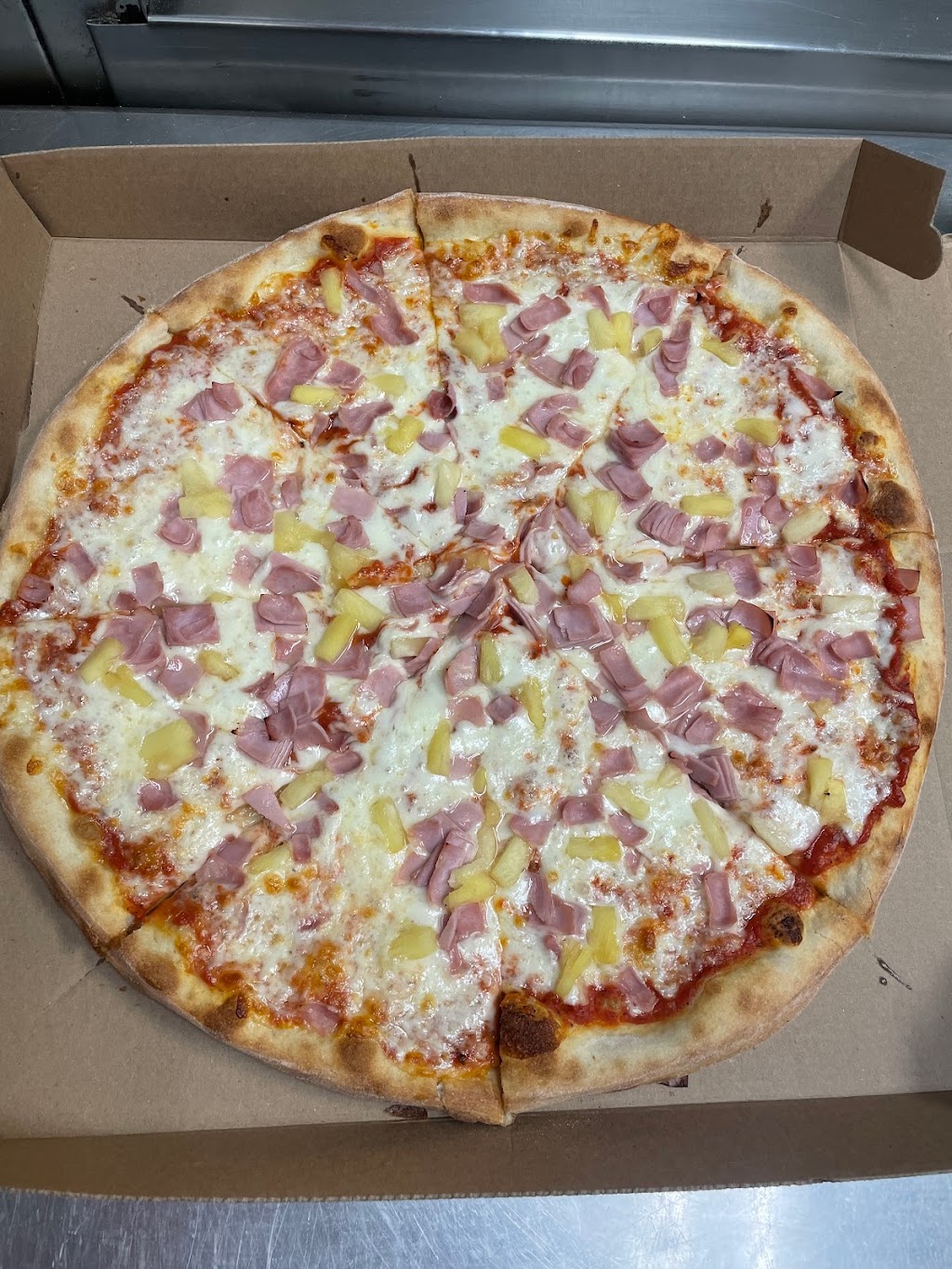 Primo Pizza & Subs | 148 W St Joseph St, Easton, PA 18042 | Phone: (610) 438-0051