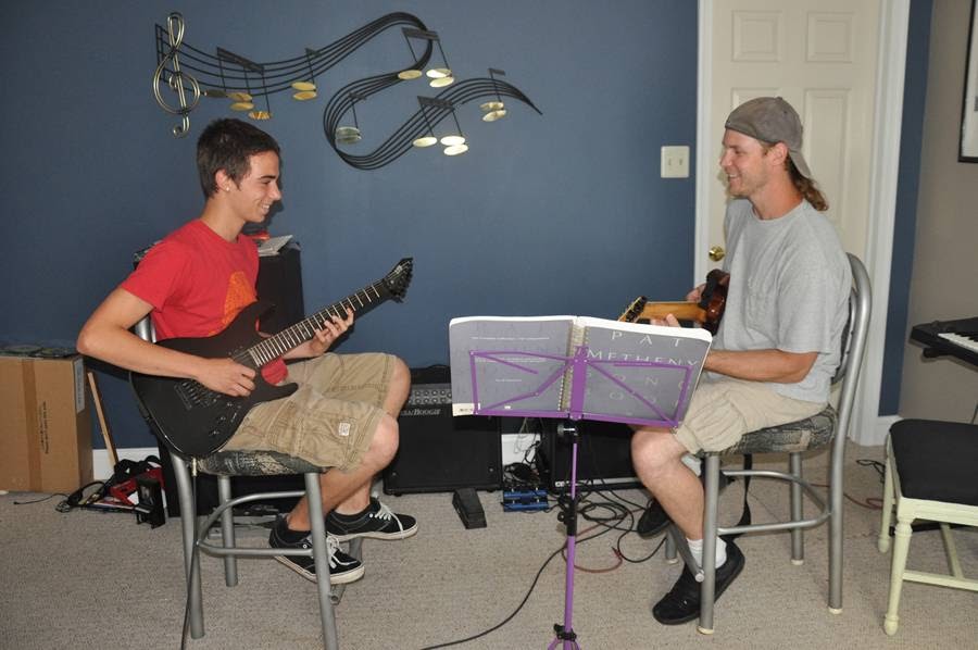 Affordable Music Lessons | 1279 Caledonia Dr, Warminster, PA 18974 | Phone: (215) 407-4646