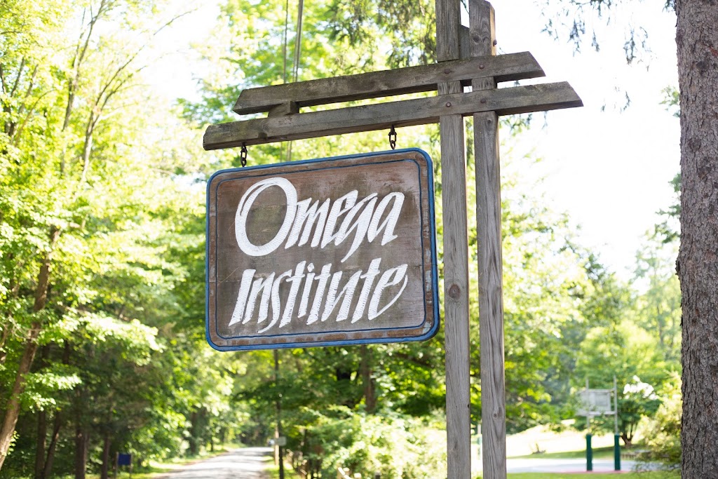Omega Institute for Holistic Studies | 150 Lake Dr, Rhinebeck, NY 12572 | Phone: (845) 266-4444