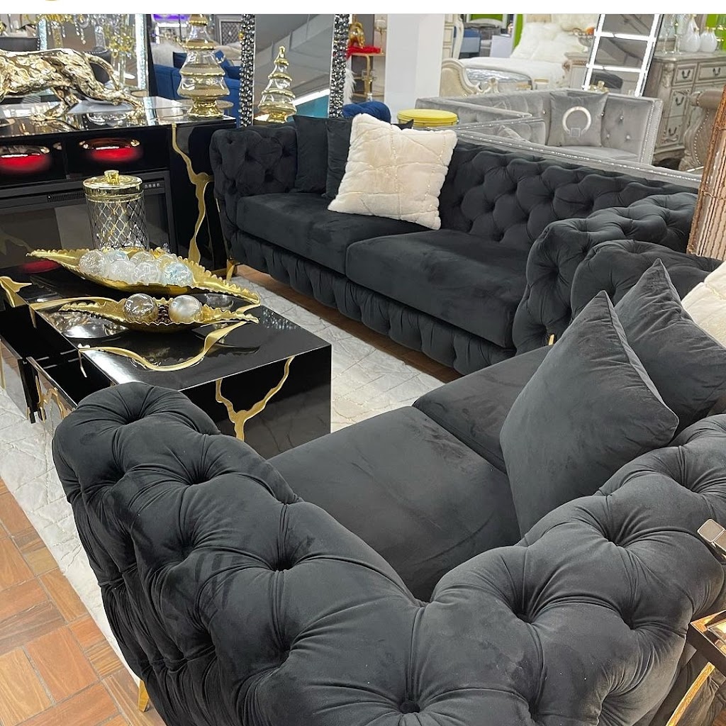 A New Concept In Furniture Inc | 208 Hall Ave, Perth Amboy, NJ 08861 | Phone: (732) 369-9959