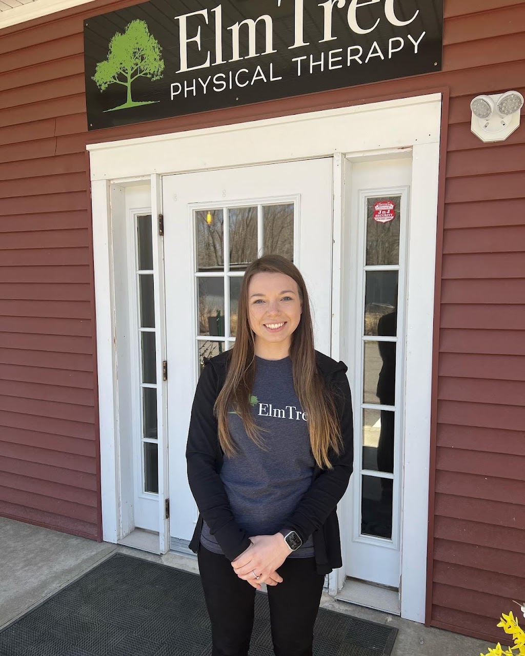 ElmTree Physical Therapy & Wellness | 554 Hamlin Hwy suite 2, Lake Ariel, PA 18436 | Phone: (570) 218-5405