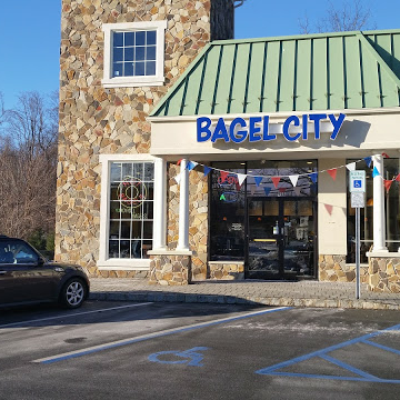 Bagel city grille | 998 Tabor Rd, Morris Plains, NJ 07950 | Phone: (973) 998-9455