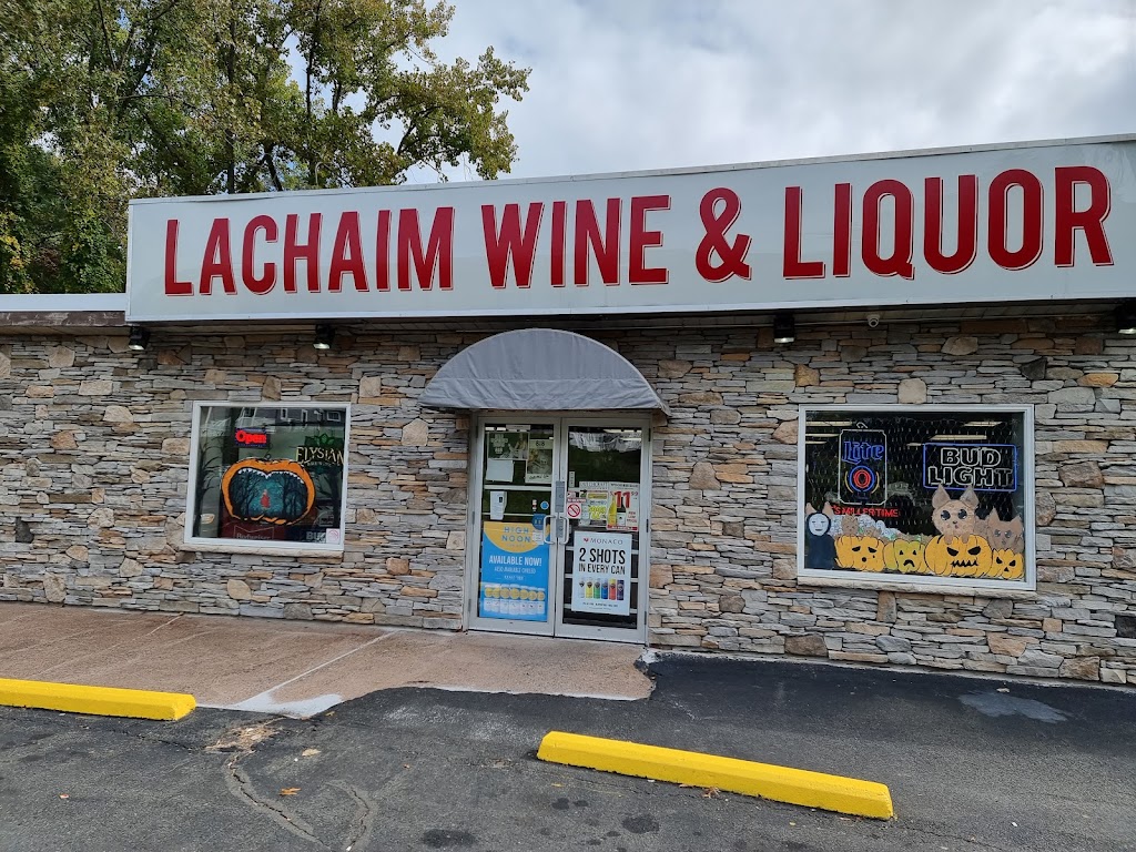 Lachaim Wine & Liquor | 1000 Hartford Turnpike, Vernon, CT 06066 | Phone: (860) 375-2077