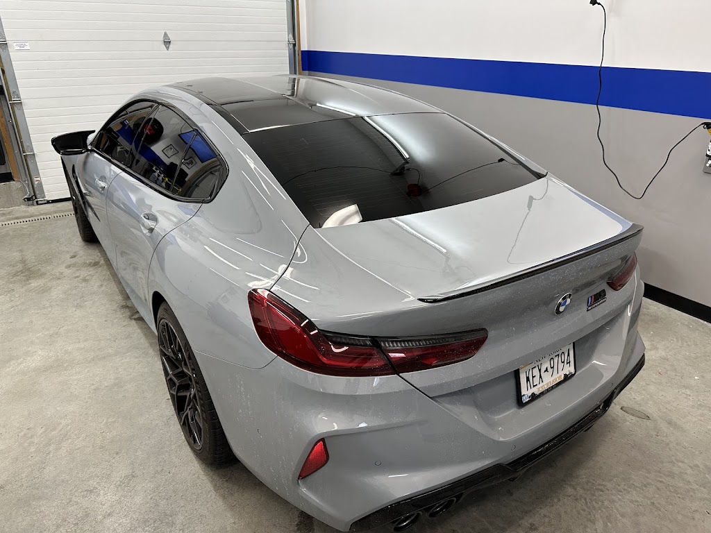 Squirrely Customs Window Tinting | 20 Mac Farlane Rd suit #4, Wappingers Falls, NY 12590 | Phone: (845) 214-7045